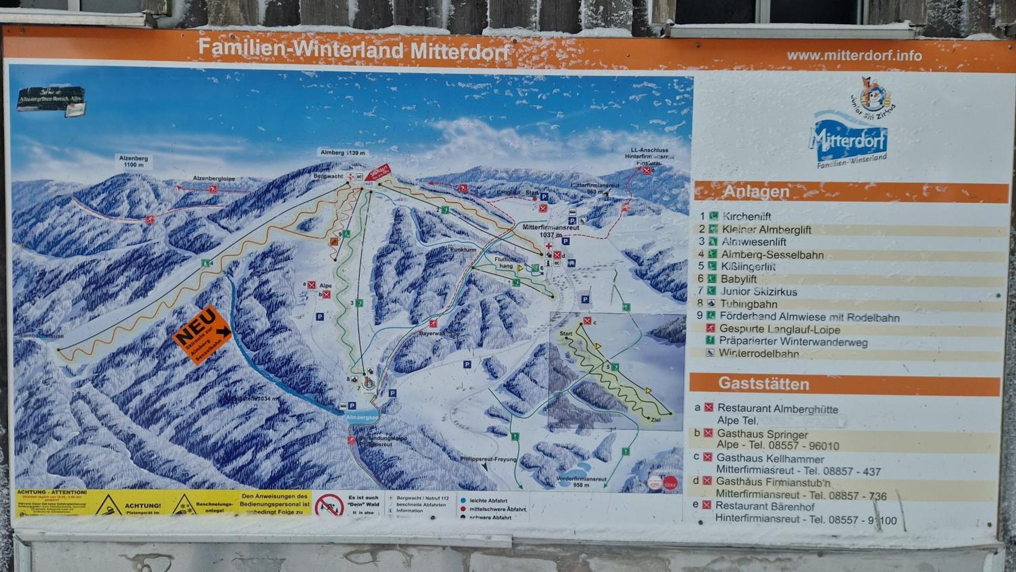 Two Apartaments Almberg - Mitterdorf-Mitterfirmiansreut Exterior foto